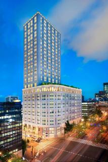 The St Regis Osaka - Osaca - 1