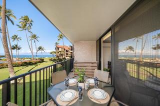 Papakea B201 - Kahana - 1