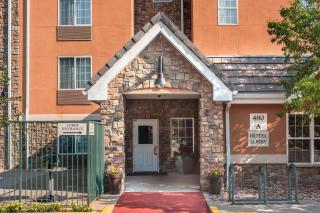 TownePlace Suites by Marriott Boulder Broomfield/Interlocken - Broomfield - 6