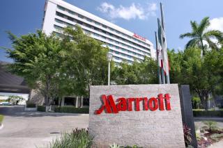Villahermosa Marriott Hotel - Villahermosa - 3