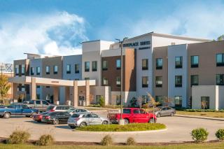 TownePlace Suites by Marriott Vidalia Riverfront - Vidalia - 9
