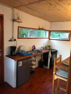 Las Bahías - Punta del Diablo - 2