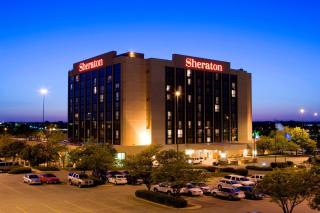 Sheraton West Des Moines - West Des Moines - 7