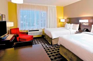 TownePlace Suites by Marriott Anchorage Midtown - Anchorage - 1