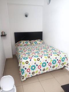 tres recámaras - Acapulco - 2