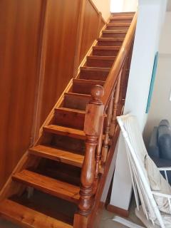 Casa Calabria zona Punta Mogotes para 4 personas - Mar del Plata - 3
