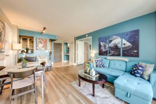 Modern Ft Lauderdale Condo about 7 Mi to Airport! - Fort Lauderdale - 0