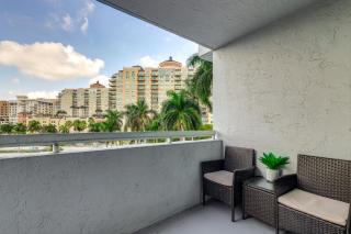 Modern Ft Lauderdale Condo about 7 Mi to Airport! - Fort Lauderdale - 9