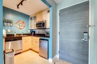 Modern Ft Lauderdale Condo about 7 Mi to Airport! - Fort Lauderdale - 2