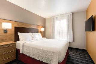 TownePlace Suites by Marriott Denver West Federal Center - Lakewood - 1