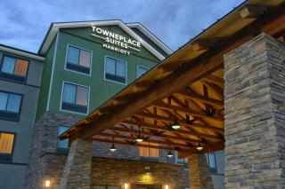 TownePlace Suites by Marriott Denver South/Lone Tree - Lone Tree - 9