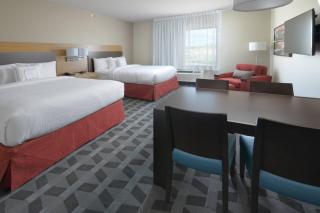 TownePlace Suites by Marriott Denver South/Lone Tree - Lone Tree - 3