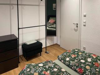 modern Apartment in Marktoberdorf - Marktoberdorf - 9