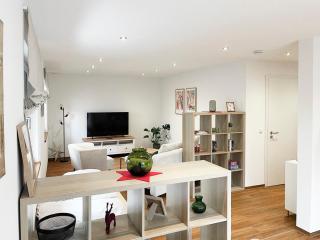 modern Apartment in Marktoberdorf - Marktoberdorf - 8