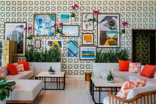 The Dalmar, Fort Lauderdale, a Tribute Portfolio Hotel - Fort Lauderdale - 8