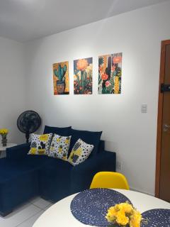 Impera House, Apt Premium - 5