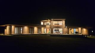 Espectacular Casa en Pucon - Pucón - 0