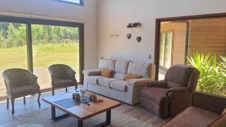 Espectacular Casa en Pucon - Pucón - 2