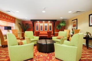 Residence Inn by Marriott Albuquerque North - Albuquerque - 7