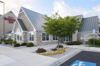 Residence Inn by Marriott Albuquerque North - 9
