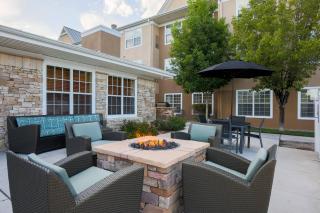 Residence Inn by Marriott Albuquerque North - Albuquerque - 0
