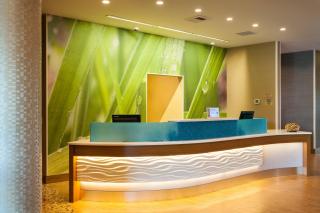 SpringHill Suites by Marriott Kennewick Tri-Cities - Kennewick - 7