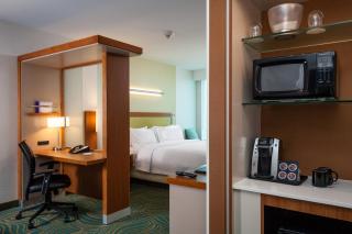 SpringHill Suites by Marriott Kennewick Tri-Cities - Kennewick - 1