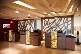 Marriott Tijuana Hotel - Tijuana - 6