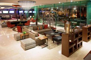 Marriott Tijuana Hotel - Tijuana - 3