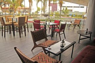 Marriott Tijuana Hotel - Tijuana - 2