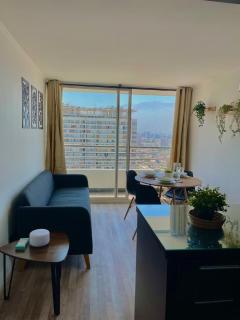 Espectacular departamento a cuadras de La Moneda - 8