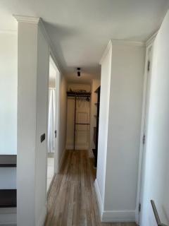 Espectacular departamento a cuadras de La Moneda - 3