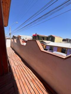 Casa Verano Tongoy - Tongoy - 2