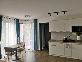 LILLY apartman - 1
