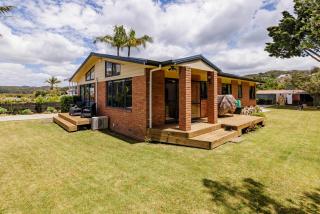 Rangimarie - Paihia Holiday Home - Paihia - 0