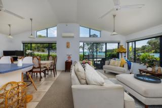 Rangimarie - Paihia Holiday Home - Paihia - 4