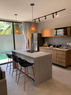 Casa Marília - Rota Ecológica de Milagres - Pôrto de Pedras - 0