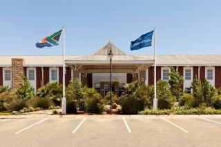 Protea Hotel by Marriott Bloemfontein - 0