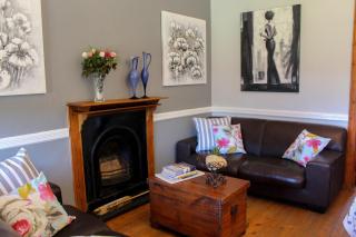 Carmel Villa B&B or Self-Catering - Calvinia - 1