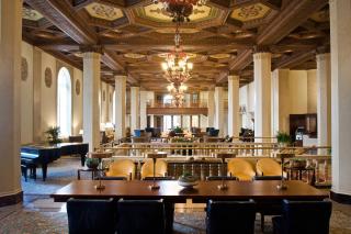Marriott Syracuse Downtown - Syracuse - 6