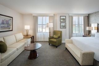 Marriott Syracuse Downtown - Syracuse - 1