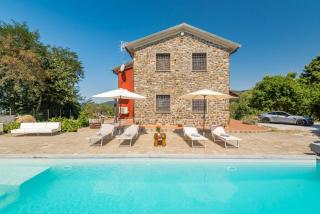 Villa Emozione - Sarzana - 9