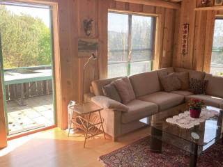 Holiday home Kjerrgarden - - 5