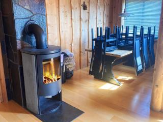 Holiday home Kjerrgarden - - 2