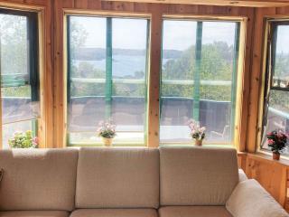 4 person holiday home in Kjerrgarden - 2