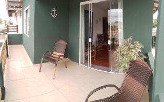 Casa de Praia - Itapoa - 4