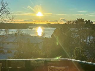 Holiday home Kjerrgarden - - 6