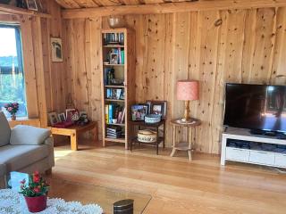 Holiday home Kjerrgarden - - 1