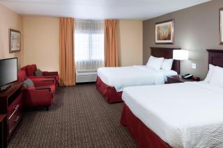 TownePlace Suites by Marriott Texarkana - Texarkana - 3