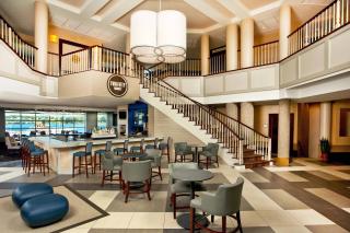 Sheraton Portsmouth Harborside Hotel - Portsmouth - 6
